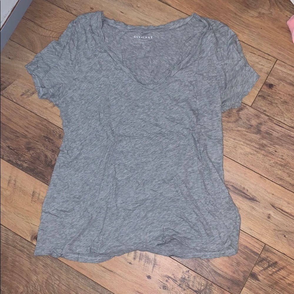 V-neck